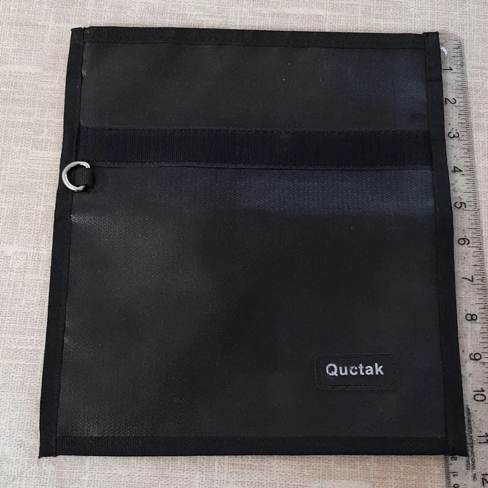 Faraday Pouches For Phone And Tablet